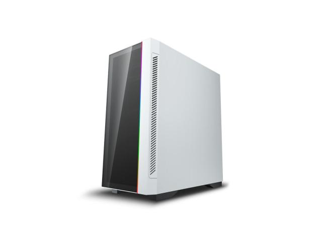 Carcasa Deepcool Matrexx 55 V3 ARGB, Fara Sursa