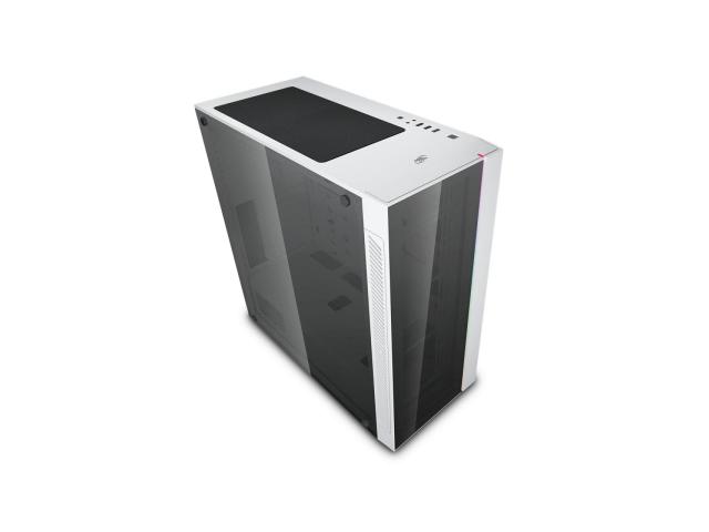 Carcasa Deepcool Matrexx 55 V3 ARGB, Fara Sursa