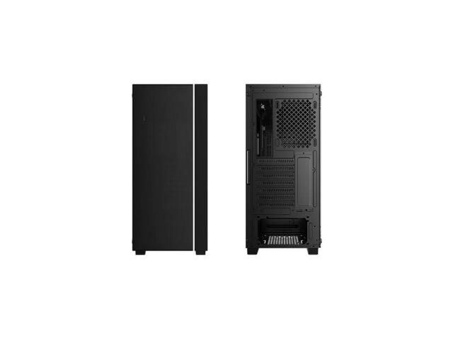 Carcasa Deepcool Matrexx 55 V3, Fara sursa