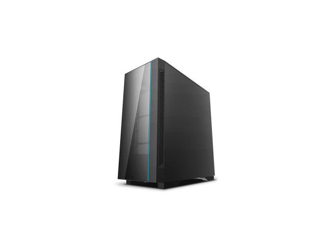 Carcasa Deepcool Matrexx 55 V3, Fara sursa
