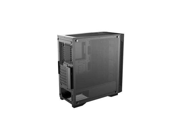 Carcasa Deepcool Matrexx 55 V3, Fara sursa