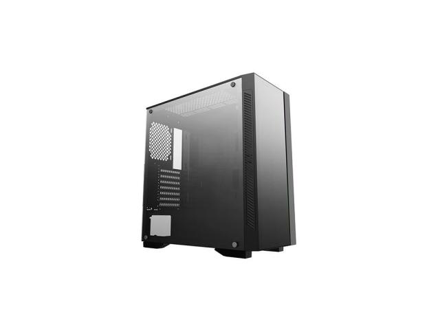 Carcasa Deepcool Matrexx 55 V3 ADD-RGB 3F, Fara sursa