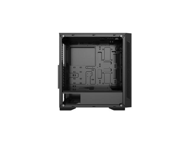 Carcasa Deepcool Matrexx 55 V3 ADD-RGB 3F, Fara sursa