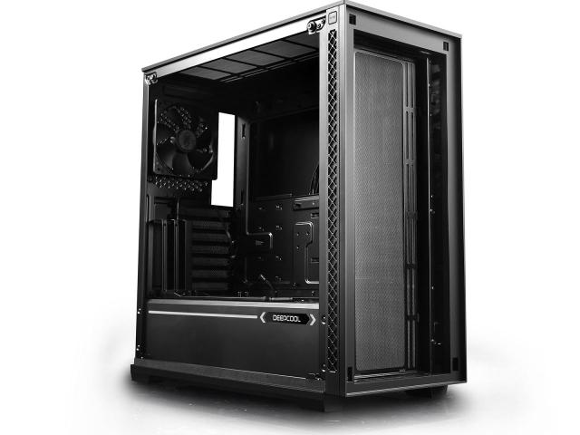 Carcasa Deepcool Matrexx 70, Fara sursa