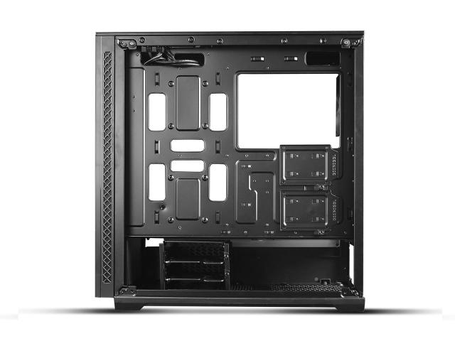 Carcasa Deepcool Matrexx 70, Fara sursa