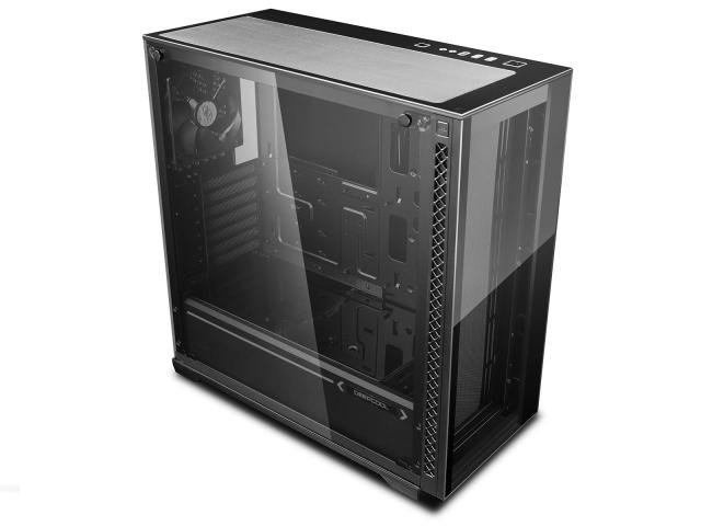 Carcasa Deepcool Matrexx 70, Fara sursa