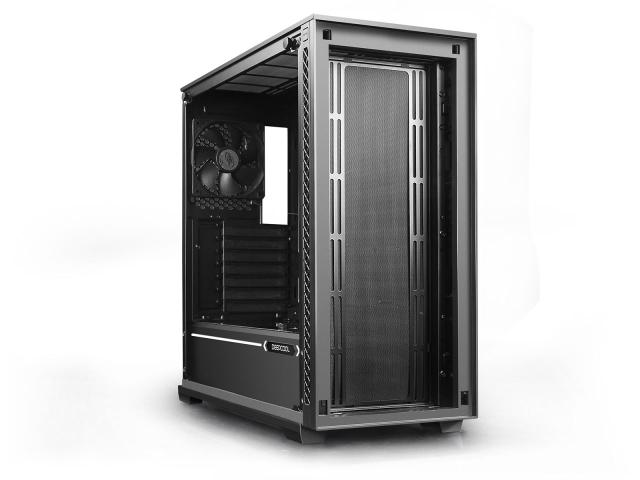 Carcasa Deepcool Matrexx 70, Fara sursa