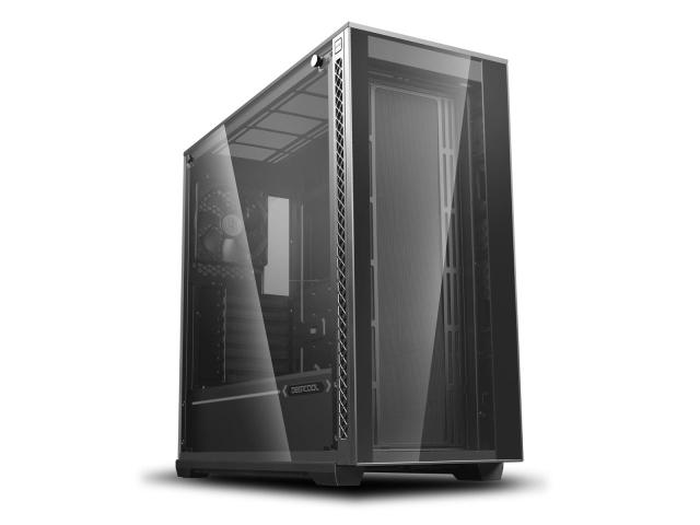 Carcasa Deepcool Matrexx 70, Fara sursa