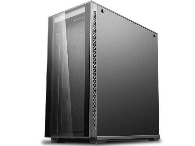 Carcasa Deepcool Matrexx 70, Fara sursa