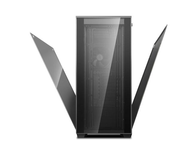 Carcasa Deepcool Matrexx 70, Fara sursa