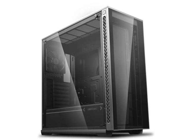 Carcasa Deepcool Matrexx 70, Fara sursa