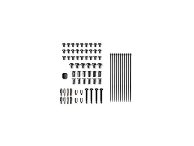 Carcasa Deepcool Morpheus, Fara sursa