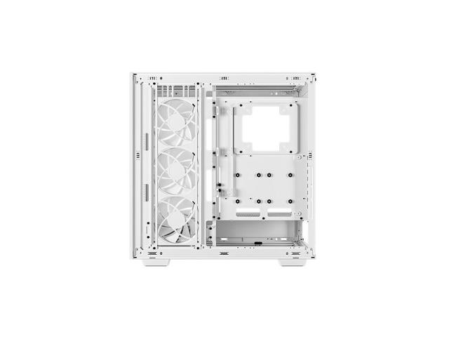 Carcasa Deepcool Morpheus, Fara sursa