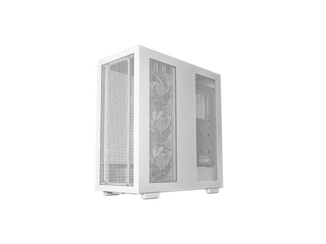 Carcasa Deepcool Morpheus, Fara sursa
