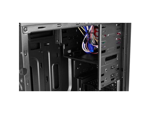 Carcase Deepcool Smarter, fara sursa