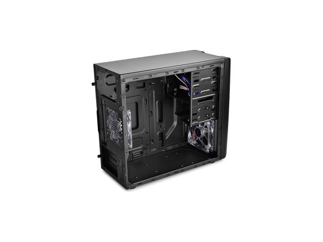 Carcase Deepcool Smarter, fara sursa
