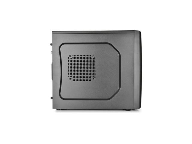 Carcase Deepcool Smarter, fara sursa