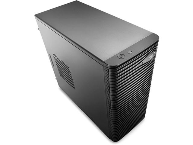 Carcasa Deepcool Wave LED, fara sursa
