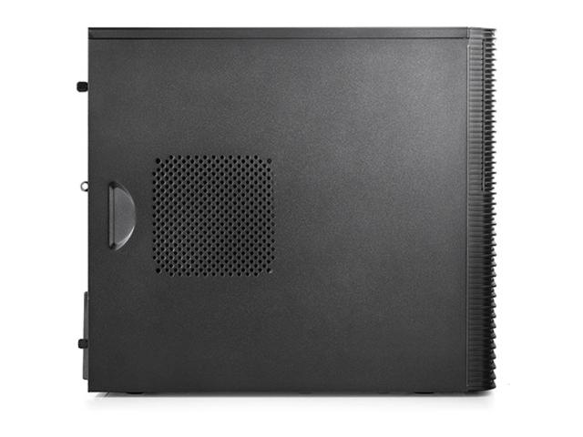 Carcasa Deepcool Wave LED, fara sursa