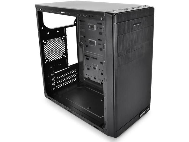 Carcasa Deepcool Wave V2, fara sursa