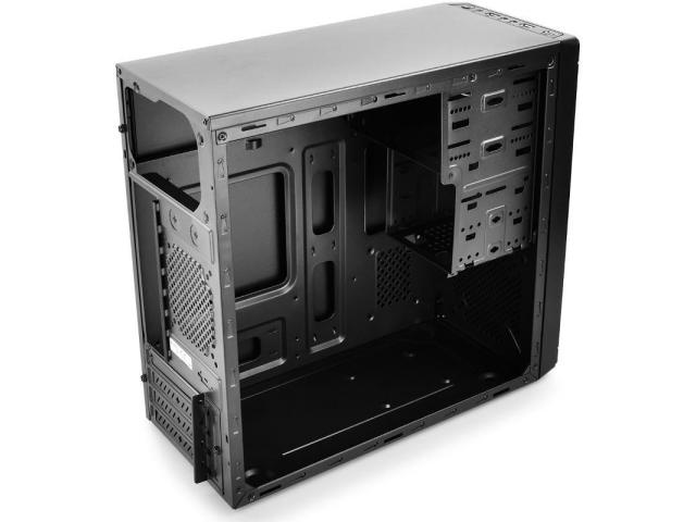 Carcasa Deepcool Wave V2, fara sursa