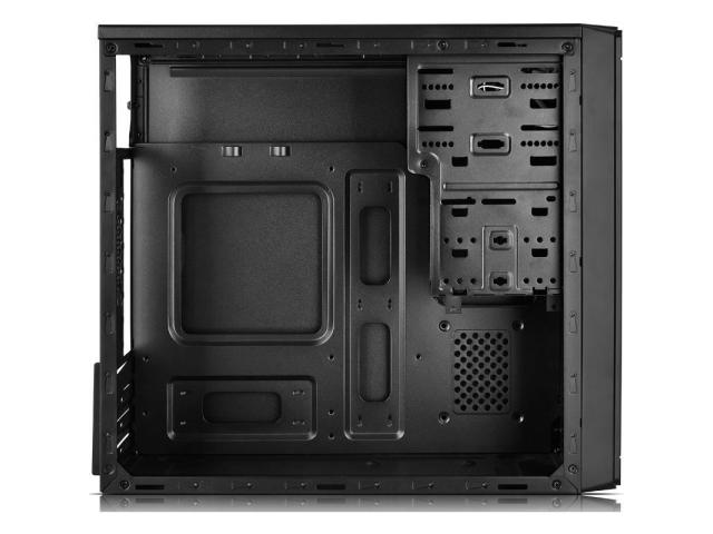 Carcasa Deepcool Wave V2, fara sursa