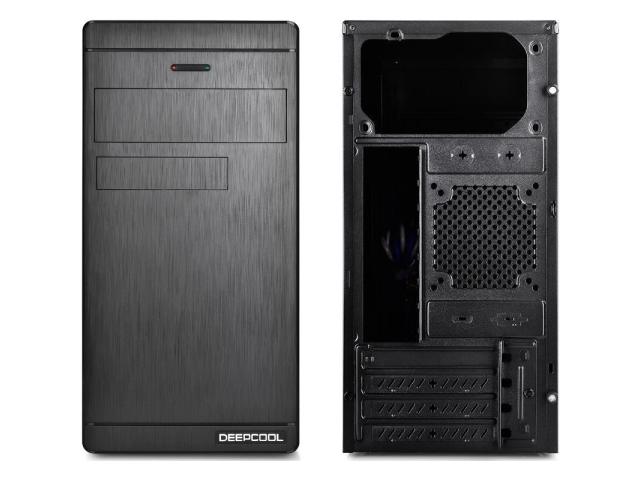 Carcasa Deepcool Wave V2, fara sursa