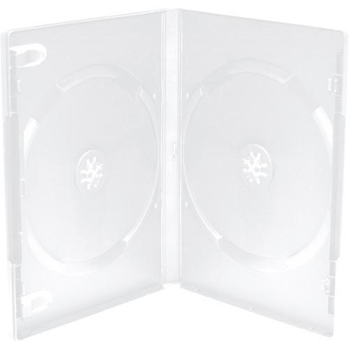 Carcasa DVD/CD MediaRange BOX26-M