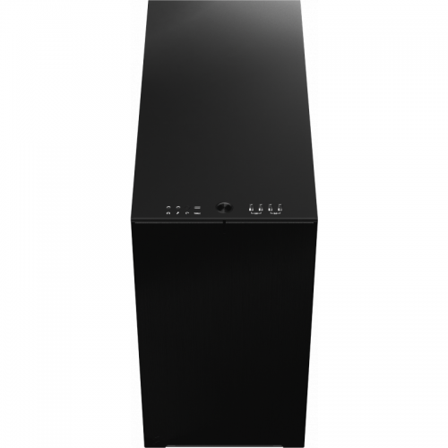 Carcasa Fractal Design Define 7 Black TG Dark Tint, Fara Sursa