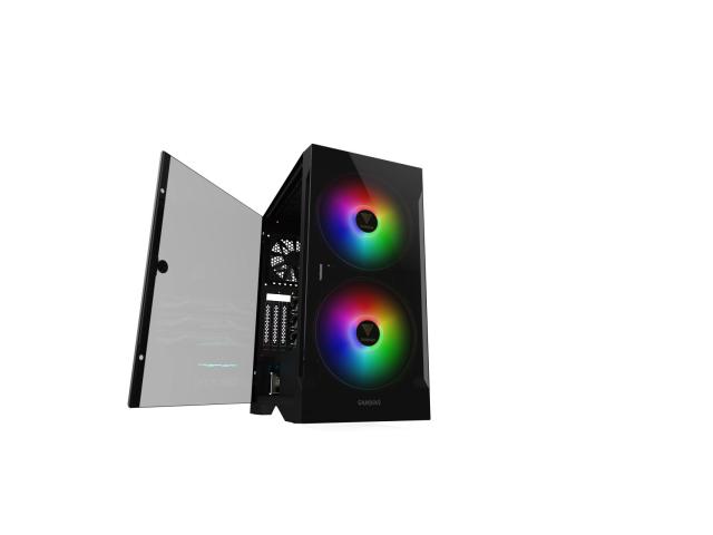 Carcasa Gamdias Apollo E2 Elite, Fara sursa