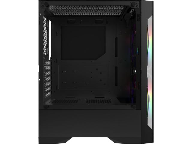 Carcasa Gamdias Apollo E2, Fara Sursa