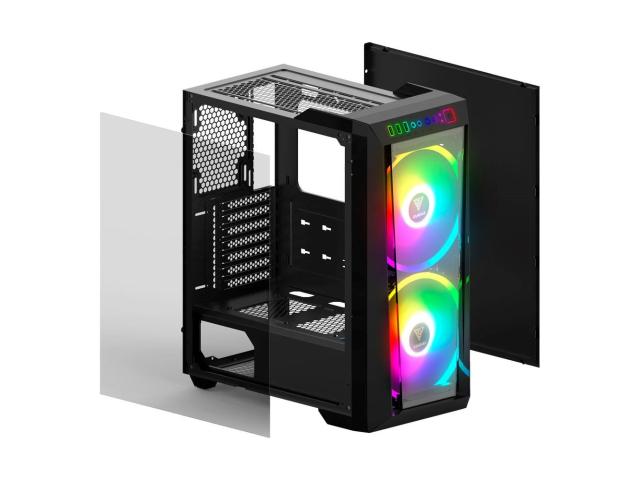 Carcasa Gamdias Apollo M2, Fara Sursa