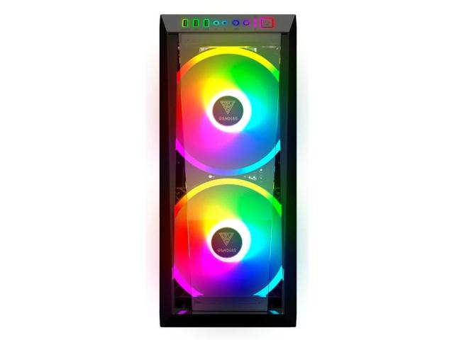 Carcasa Gamdias Apollo M2, Fara Sursa