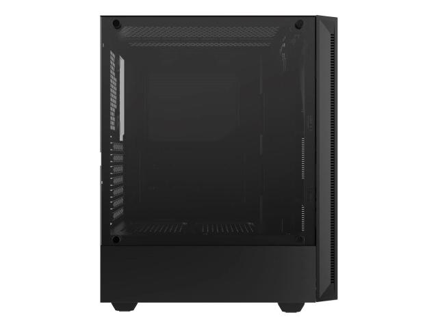 Carcasa Gamdias Argus E4, Fara Sursa