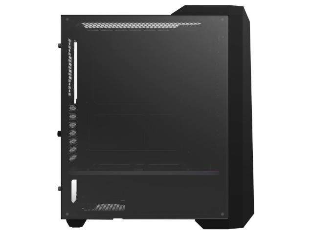 Carcasa Gamdias Argus M2 Black, fara sursa