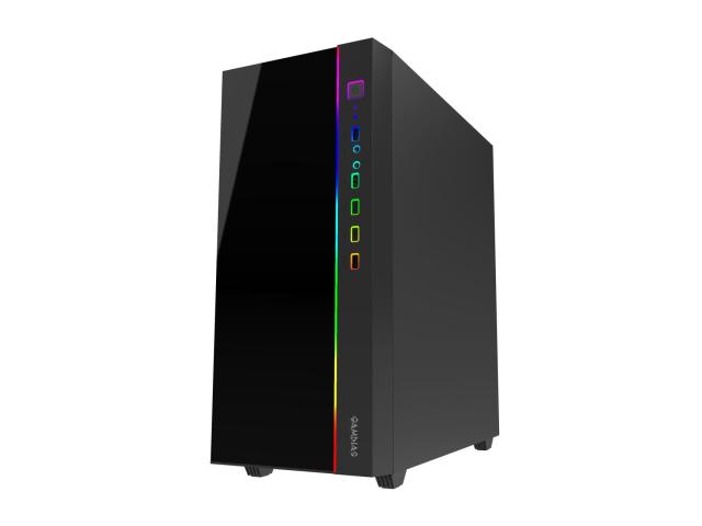 Carcasa Gamdias Argus M3, fara sursa