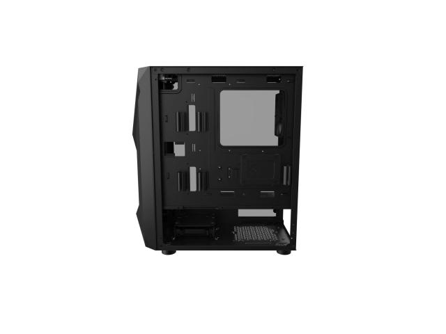 Carcasa Gamdias Athena E1 Elite, Fara sursa