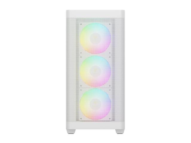 Carcasa Gamdias Athena M3 White, Fara sursa