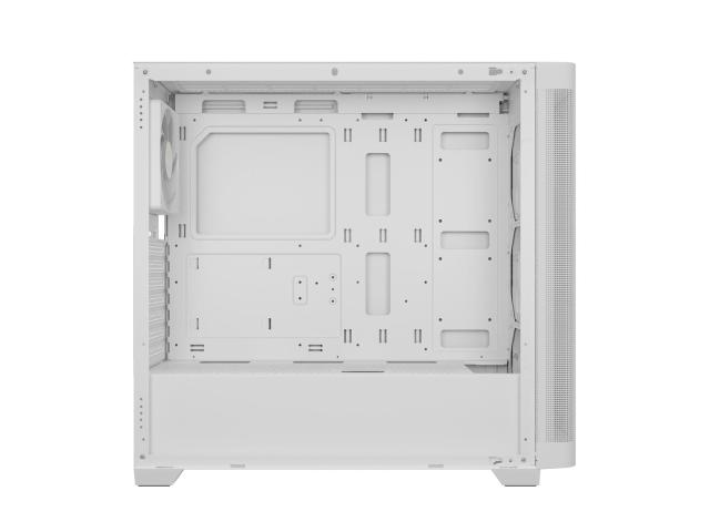 Carcasa Gamdias Athena M3 White, Fara sursa
