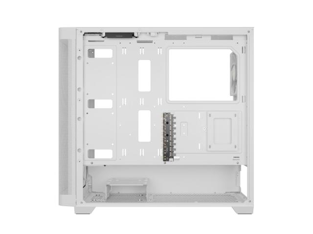 Carcasa Gamdias Athena M3 White, Fara sursa