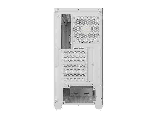 Carcasa Gamdias Athena M3 White, Fara sursa