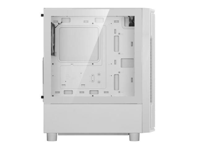 Carcasa Gamdias Athena M6 Lite ARGB White, Fara sursa