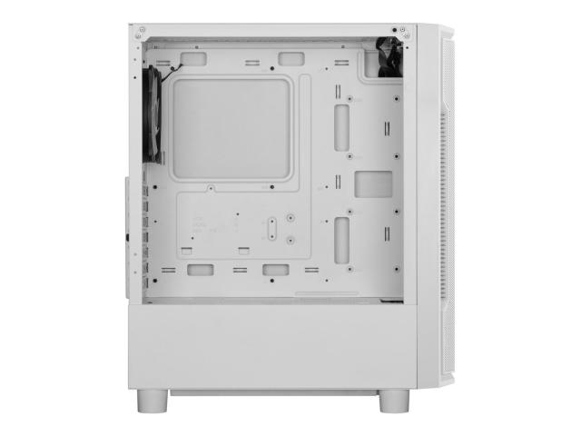 Carcasa Gamdias Athena M6 Lite ARGB White, Fara sursa