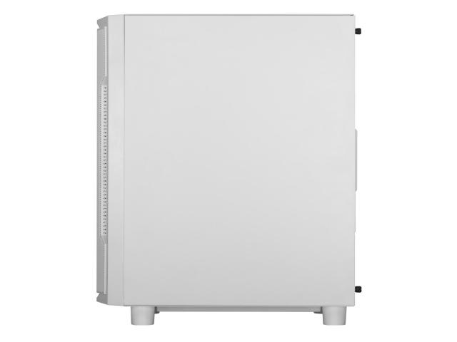 Carcasa Gamdias Athena M6 Lite ARGB White, Fara sursa