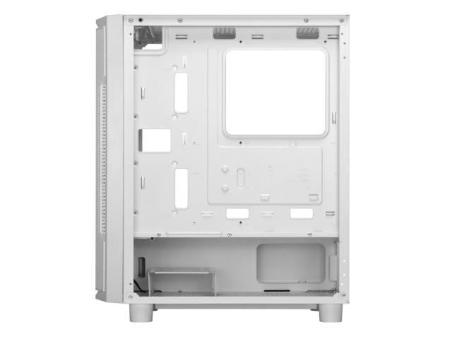 Carcasa Gamdias Athena M6 Lite ARGB White, Fara sursa