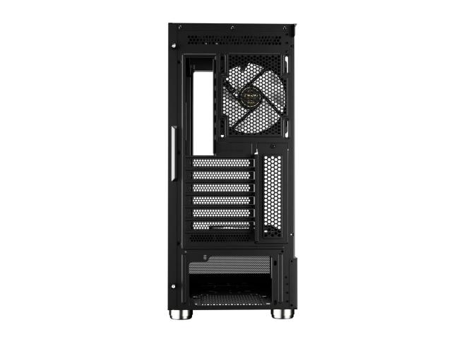 Carcasa Gamdias Athena M3 Black, Fara sursa