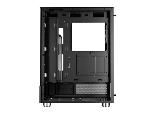 Carcasa Gamdias Athena M3 Black, Fara sursa