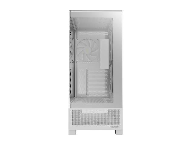 Carcasa Gamdias Atlas M1 White, Fara sursa