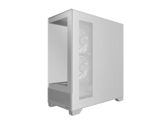 Carcasa Gamdias Atlas M1 White, Fara sursa