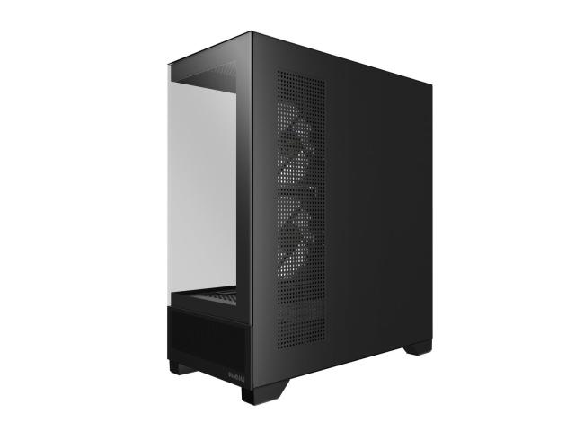 Carcasa Gamdias Atlas M1 Black, Fara sursa